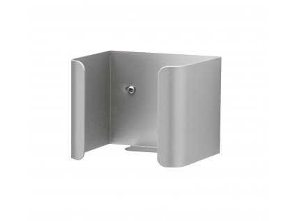 Držiak na výmennú rolku papiera, hliník UNO, MQRRH1A