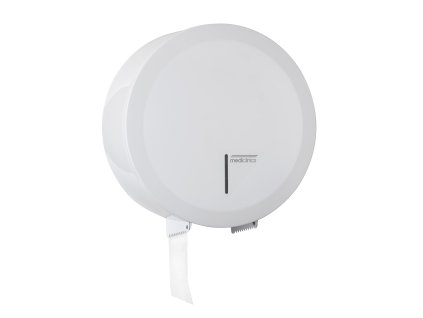 Mediclinics - dávkovač Jumbo veľký biely - PR2787