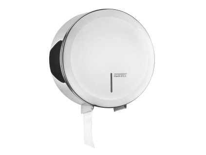 Mediclinics - dávkovač Jumbo malý nerezová oceľ s vysokým leskom - PR2783C