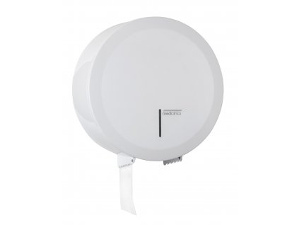 Mediclinics - dávkovač Jumbo malý biely - PR2783