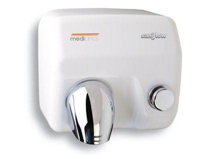 Hand dryer (sušič rúk) E05