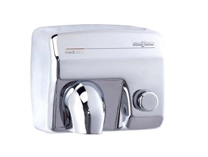 Hand dryer (sušič rúk) E88C