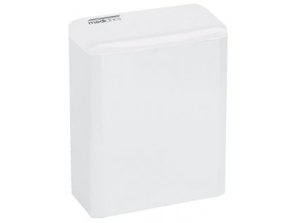 Sanitary waste bin 6l PP0006