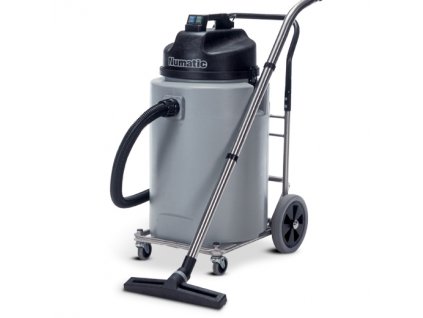 Numatic WVD 2000 AP-2 Dvojmotorový vysávač na mokré vysávanie WVD2000AP