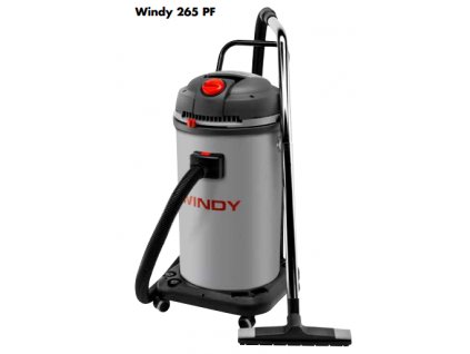 Fasa WINDY 265 PF