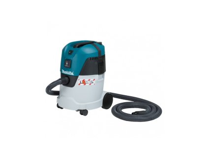 makita vc2512l vysavac