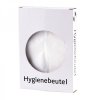 Duch - bins Plastové hygienické vrecká, HYGBK