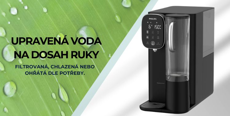 Výdejník vody