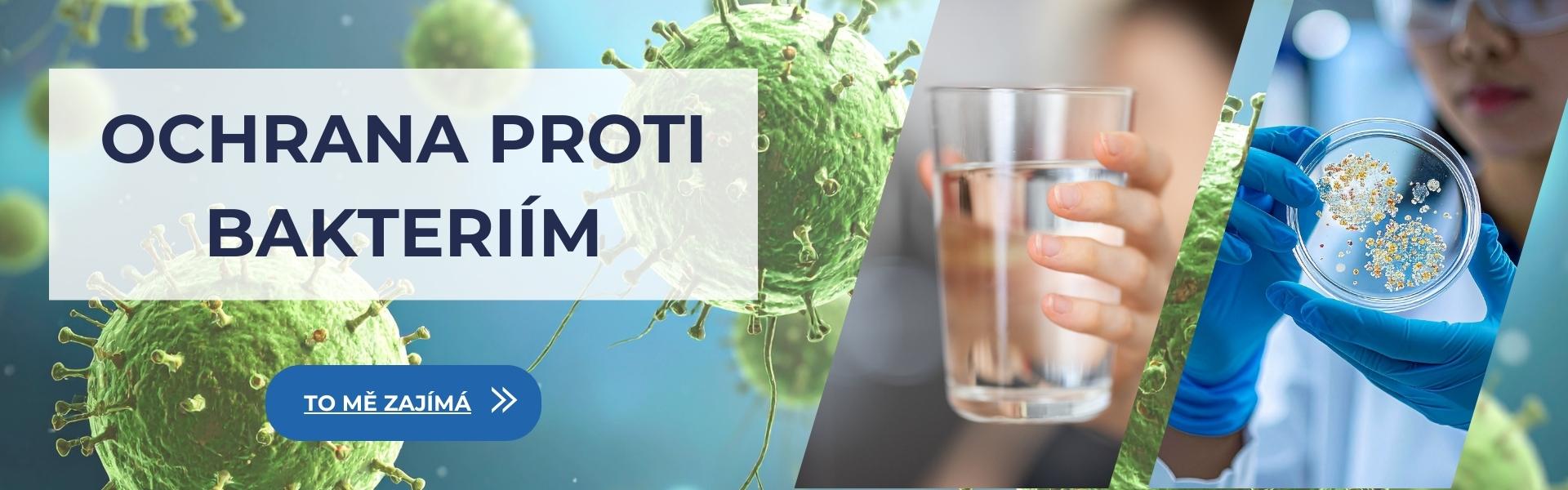 Ochrana proti Bakteriím
