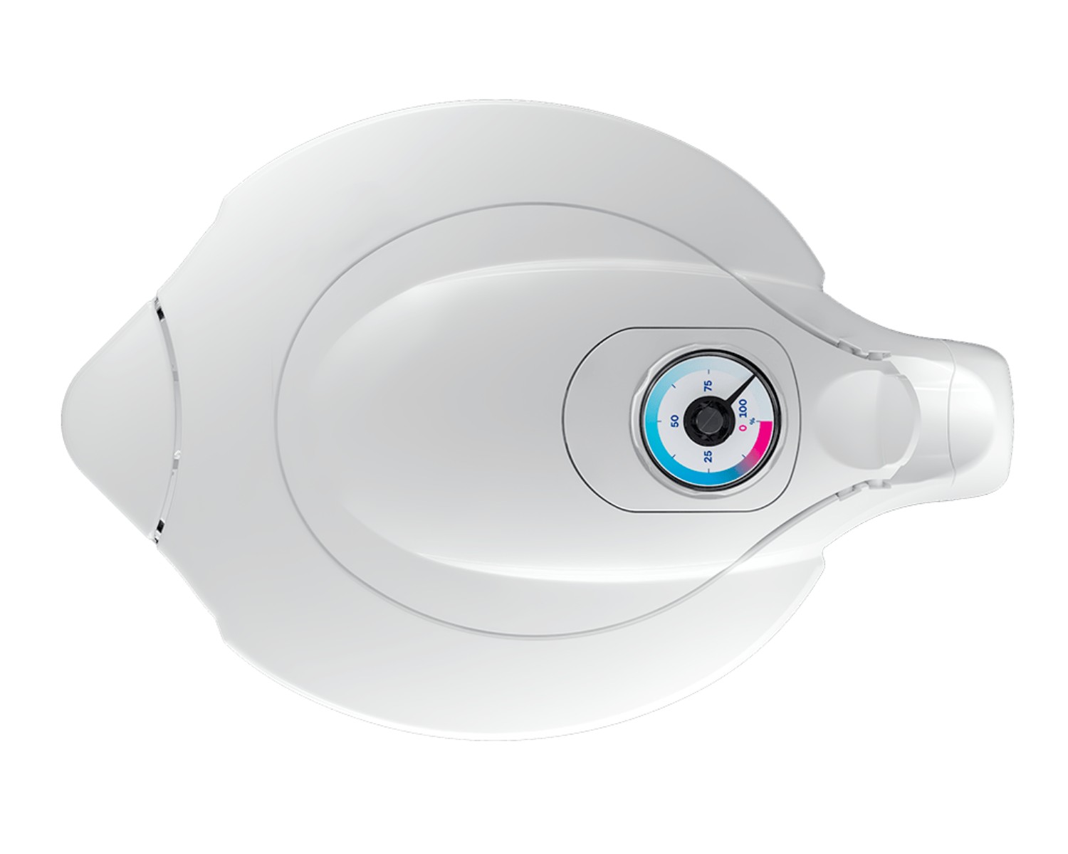 Mechanický indikátor filtru Aquaphor Provence