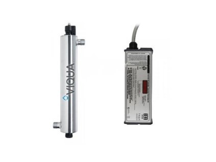 Výměna UV zářiče pro VIQUA S5Q