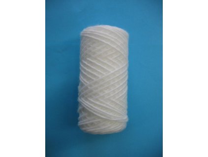 Filtrační vložka MV Group 1 mcr do filtru 5"- provázková