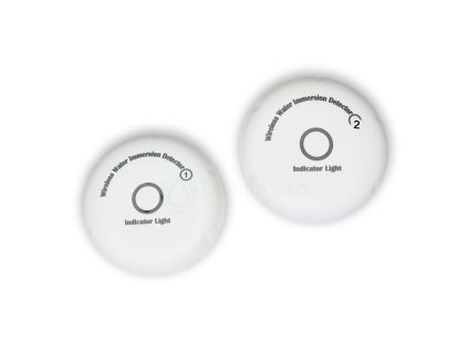 [WDS] Senzor k detektoru uniku vody