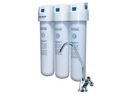 Vodní filtr CRYSTAL H