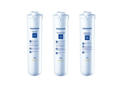 crystal set K3 K2 K7