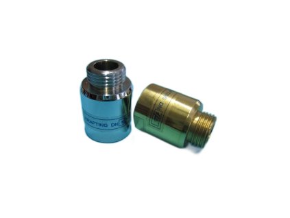 Magnetická úpravna vody DN 1/2" MS, NI