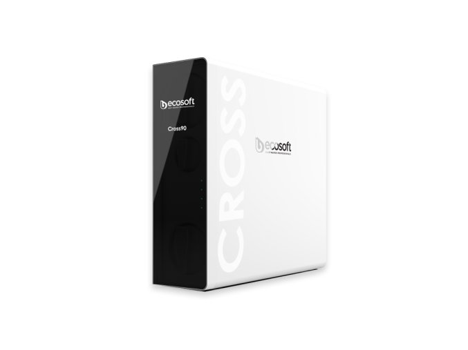 [HYRObust90] Inteligentná reverzná osmóza HyRObust Cross 90