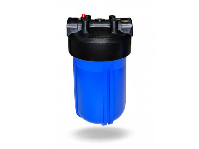 [BB10 1] Potrubný filter BigBlue 10 s 1 pripojením