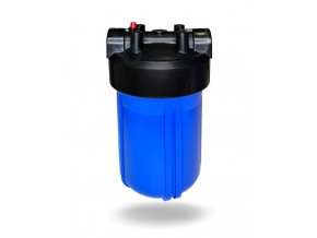 [BB10 1] Potrubný filter BigBlue 10 s 1 pripojením