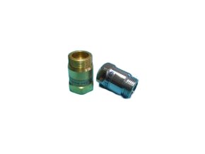 Magnetická úpravna vody DN 1/2" 3/4" pro pračky, myčky a ohřívače Ms