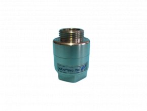 Magnetická úpravna vody DN 3/4" MS