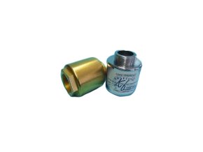 Magnetická úpravna vody DN 5/4" Ms/Ni
