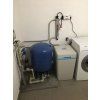 WB 800 - garantovaná úpravna vody na tvrdost, železo a mangan