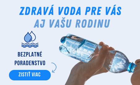 Zdravá voda