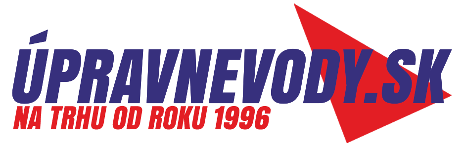 Úpravnevody.sk