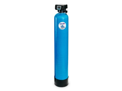 Odchlórovanie vody typ Garant 1354AT-RX67/WG-70