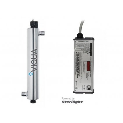 UV lampa VIQUA VH-410, 46 W (60 W)