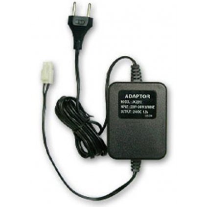 Napájecí zdroj pro čerpadlo 200-300 GPD 24V/2,75A