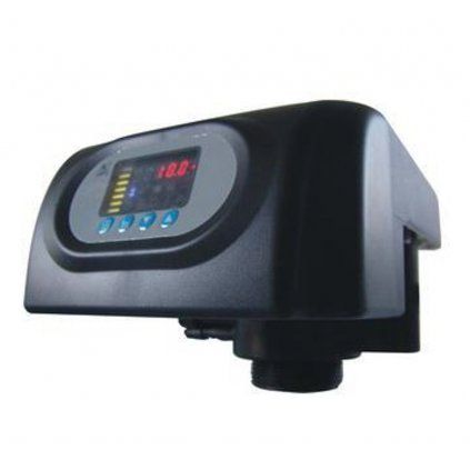 RUNXIN F82B3 LED 1" automatický ventil