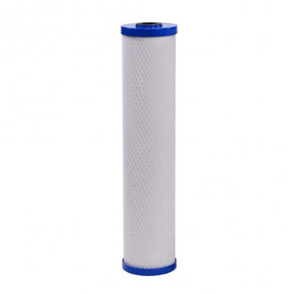Aktivní uhlí Big Blue FCCTO-20B 20"x4,5"