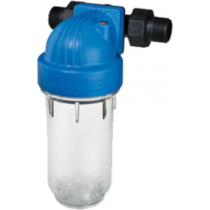 Atlas filtr Junior 7" DP 360° DS