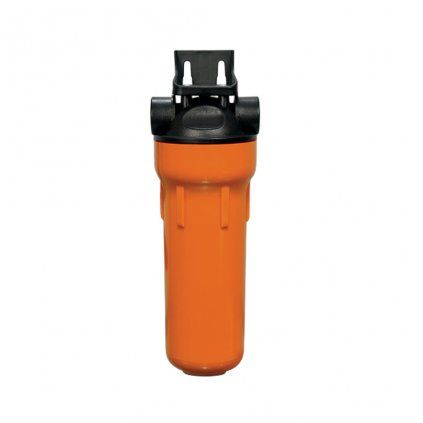 Filtr Ecosoft 10"x2,5"x1/2" pro horkou vodu