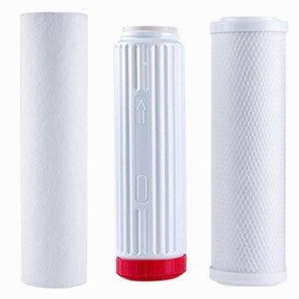 Sada filtračních vložek Aquaphor B510-PP-04-07 změkčovací sada