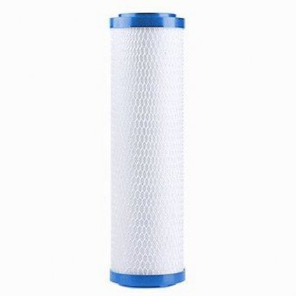 Filtrační vložka Aquaphor B510-02 10'' uhlíková vložka - (5 mikronů)
