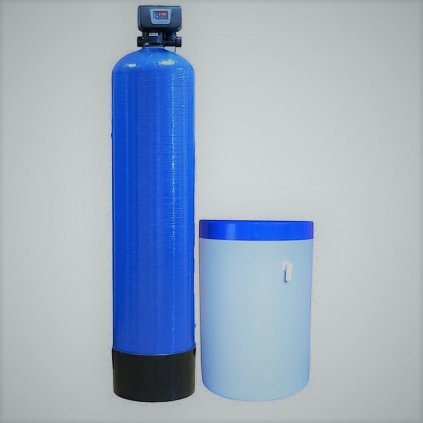 Odželezovací filtr BlueSoft GreenSand Plus 1044-30