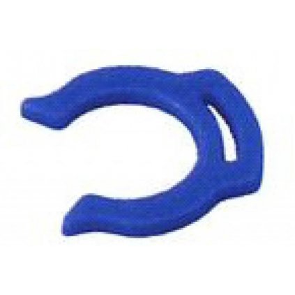 Pojistka k rychlospojce 1/4"