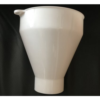 Trychtýř 2,5" 150 mm