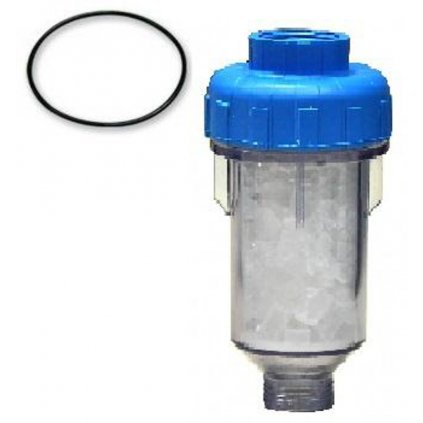 O kroužek těsnění k pračkovým filtrům (Dosal)