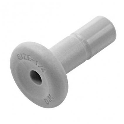 Záslepka 1/4"