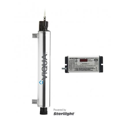 UV lampa VIQUA S2Q-PA/2 17W (22W)