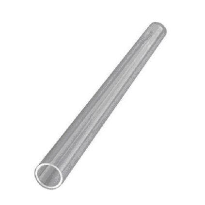 Křemenná trubka k ponorné UV lampě 40W 910 mm Ø 25 mm