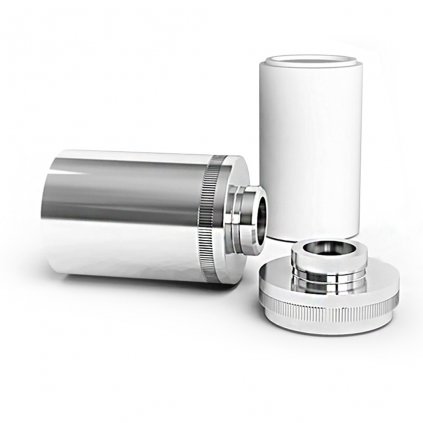 Sprchový filtr SMART k odstranění chlóru