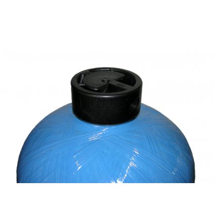 Mixbed demineralizace 817-10