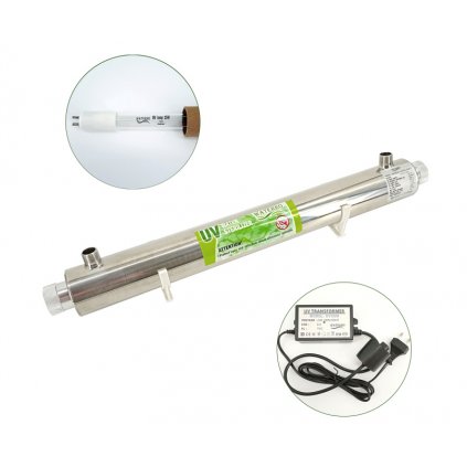 WAT UV 25W