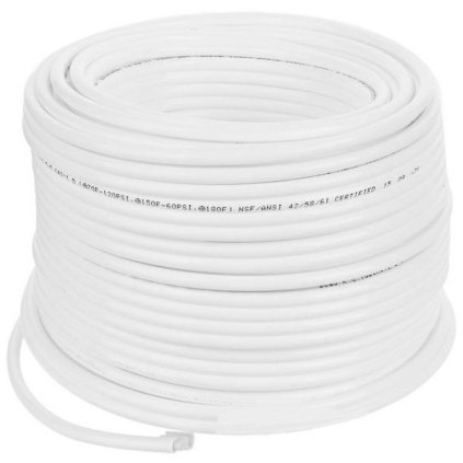 Trubička - hadička průměr 3/8" (9,52 mm)