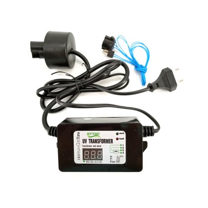 55W DIGI 2+2